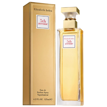 Elizabeth Arden,Elizabeth Arden My Fifth Avenue,Elizabeth Arden My Fifth Avenue EDP